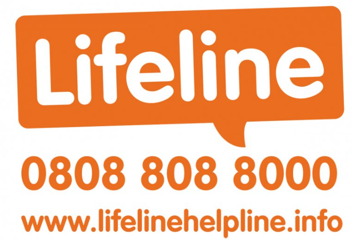 LIfeline image
