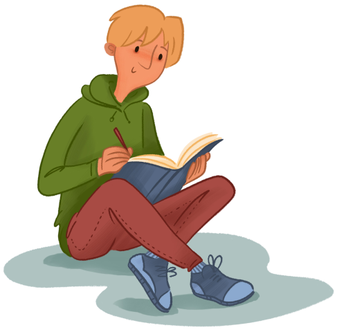Journalling