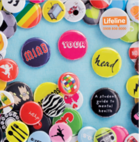 buttons
