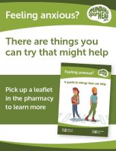 Pharmacy poster