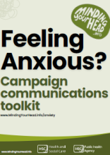 Communications toolkit image