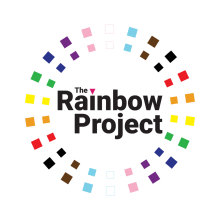 Rainbow Project Logo
