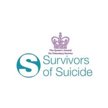 SURVIVORS OF SUICIDE
