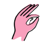 Hand